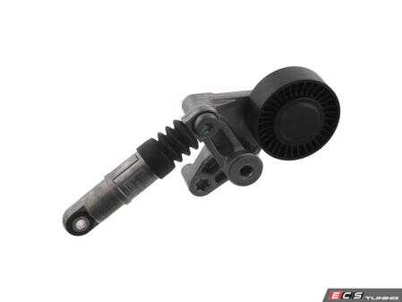 ES#2866084 - 059145201D - tensioner assembly for auxiliary belt - Febi - Volkswagen