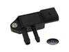 ES#2866093 - 059906051A - Particulate Filter Sensor - Monitors the particulate filter - Febi - Audi Volkswagen