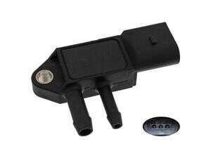 ES#2866093 - 059906051A - Particulate Filter Sensor - Monitors the particulate filter - Febi - Audi Volkswagen