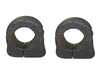 ES#5373839 - AVB0396R - Sway Bar Bushing Kit - Kit comes with both of the bushings you need to get the job done - Rein - Volkswagen