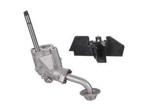 ES#2866118 - 068115105AE - Oil Pump - Febi - Volkswagen