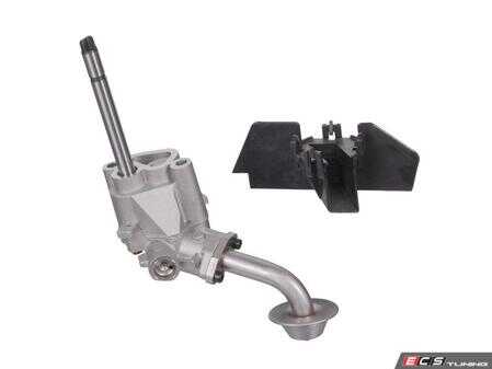 ES#2866118 - 068115105AE - Oil Pump - Febi - Volkswagen