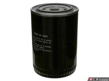 ES#2866120 - 068115561 - Oil Filter - Febi - Audi Volkswagen
