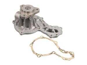 ES#2866122 - 068121005B - water pump with gasket - Febi - Volkswagen