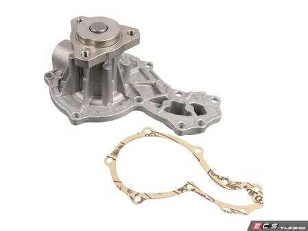 ES#2866122 - 068121005B - water pump with gasket - Febi - Volkswagen