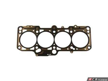 ES#2866152 - 06A103383AN - Head Gasket - Febi - Volkswagen