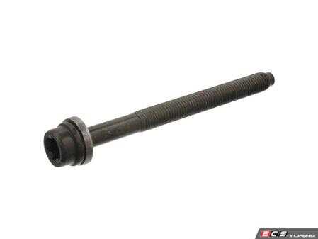 ES#2866153 - 06A103384A - cylinder head bolt with captive disc - Febi - Volkswagen