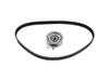 ES#2866163 - 06A109119CS1 - timing belt kit for camshaft - Febi - Volkswagen