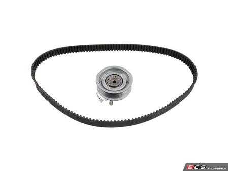 ES#2866163 - 06A109119CS1 - timing belt kit for camshaft - Febi - Volkswagen