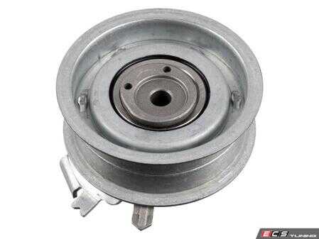 ES#2866166 - 06A109479 - tensioner pulley for timing belt - Febi - Volkswagen