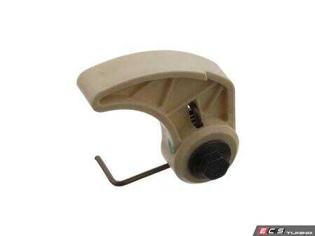 ES#2866172 - 06A115130B - Oil Pump Chain Tensioner - Don't allow your oil pump chain to get loose - Febi - Volkswagen