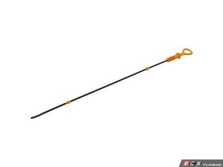 ES#2866177 - 06A115611B - oil dipstick for engine - Febi - Audi Volkswagen