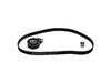 ES#2866186 - 06A198119B - Timing Belt Kit - Febi - Audi