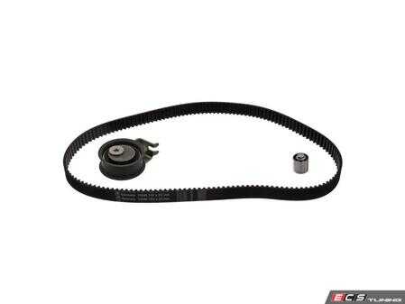 ES#2866186 - 06A198119B - Timing Belt Kit - Febi - Audi