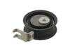 ES#2866215 - 06B109243A - Timing Belt Tensioner Roller - Should be changed when installing a new timing belt - Febi - Audi Volkswagen
