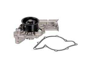 ES#2866241 - 06C121004C - water pump with gasket - Febi - Audi