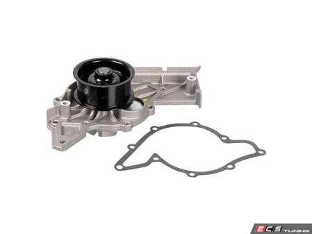 ES#2866241 - 06C121004C - water pump with gasket - Febi - Audi