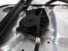ES#3970967 - 1C0837655C - Left Window Regulator - Does not come with window motor - Meyle - Volkswagen