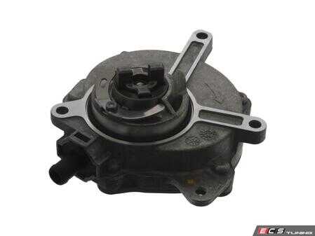 ES#2866257 - 06D145100E - Vacuum Pump - Febi - Audi Volkswagen