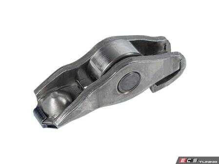 ES#2873395 - 06E109417N - Roller Rocker Arm - Priced Each - Applies cam movement to the intake & exhaust valves - Febi - Audi Volkswagen