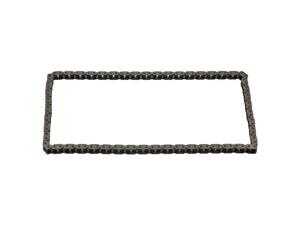 ES#2866281 - 06E109465BA - Lower Timing Chain - Center - Febi - Audi