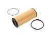ES#2866285 - 06E115562 - oil filter with seal rings - Febi - Audi Volkswagen