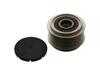 ES#2866288 - 06E903119Q - Alternator Pulley - Does not include securing hardware - Febi - Audi