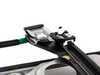 ES#3970967 - 1C0837655C - Left Window Regulator - Does not come with window motor - Meyle - Volkswagen