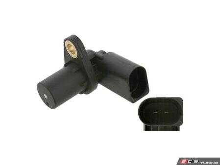 ES#2866295 - 06E906433 - Crankshaft Position Sensor - Referred to as the speed sensor & reference sensor - Febi - Audi