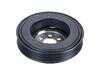 ES#2866298 - 06F105243H - pulley for crankshaft - Febi - Audi Volkswagen