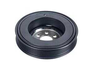 ES#2866298 - 06F105243H - pulley for crankshaft - Febi - Audi Volkswagen