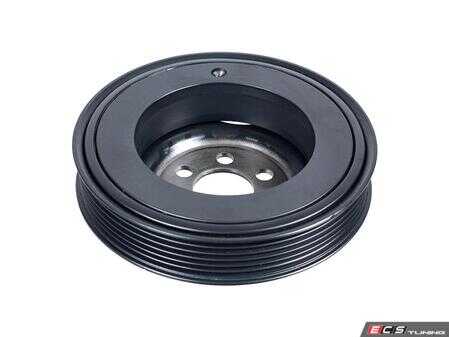 ES#2866298 - 06F105243H - pulley for crankshaft - Febi - Audi Volkswagen