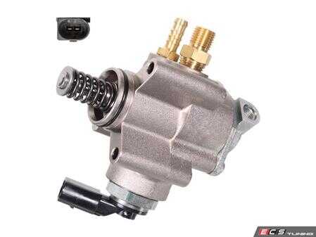 ES#2866301 - 06F127025B - fuel pump with sealing ring - Febi - Audi Volkswagen