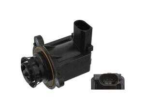 ES#2866304 - 06F145710C - Diverter Valve - Febi - Audi Volkswagen