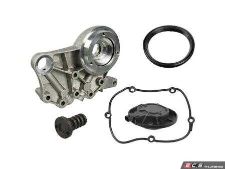 ES#4342711 - 06H103144KS1 - Camshaft Bracket - Also called Camshaft Bridge - Febi - Audi Volkswagen