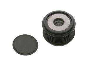 ES#2866319 - 06H903119 - Alternator Overrun Pulley - Febi - Audi