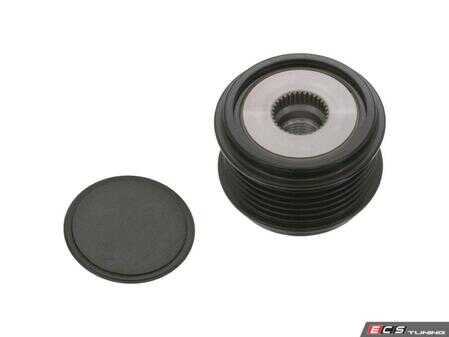 ES#2866319 - 06H903119 - Alternator Overrun Pulley - Febi - Audi