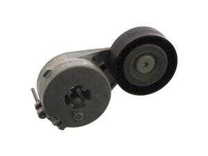 ES#2866320 - 06H903133F - Accessory Belt Tensioner - Keep your drive belt tight - Febi - Audi