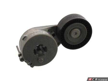 ES#2866320 - 06H903133F - Accessory Belt Tensioner - Keep your drive belt tight - Febi - Audi