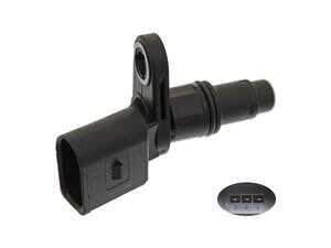 ES#2866332 - 070907601 - Camshaft Sensor - Febi - Audi Volkswagen