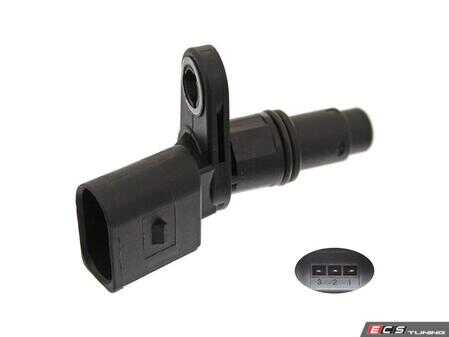 ES#2866332 - 070907601 - Camshaft Sensor - Febi - Audi Volkswagen