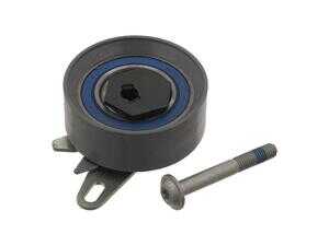 ES#2866369 - 074109243C - tensioner pulley for timing belt, with bolt - Febi - Volkswagen