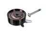 ES#2866372 - 074109243F - Timing Belt Tensioner Pulley - Should be replaced each time the timing belt is serviced - Febi - Volkswagen