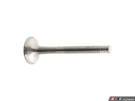 ES#2866373 - 074109611 - Exhaust Valve - Priced Each - Located inside the cylinder head - Febi - Volkswagen