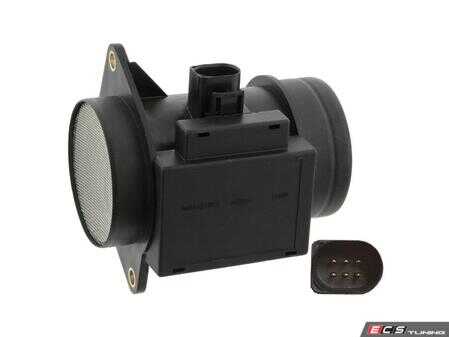 ES#2866400 - 074906461 - Air Mass Sensor - Febi - Volkswagen