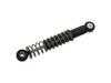 ES#2866415 - 077109246 - vibration damper for timing belt - Febi - Audi