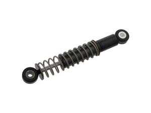 ES#2866415 - 077109246 - vibration damper for timing belt - Febi - Audi