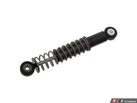 ES#2866415 - 077109246 - vibration damper for timing belt - Febi - Audi