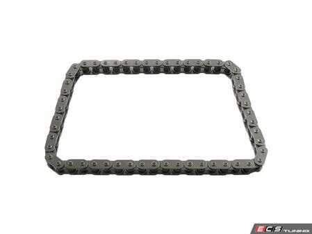 ES#2866421 - 077115125B - Oil Pump Chain - Drives the oil pump from the crankshaft - Febi - Audi