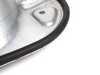 ES#3970967 - 1C0837655C - Left Window Regulator - Does not come with window motor - Meyle - Volkswagen